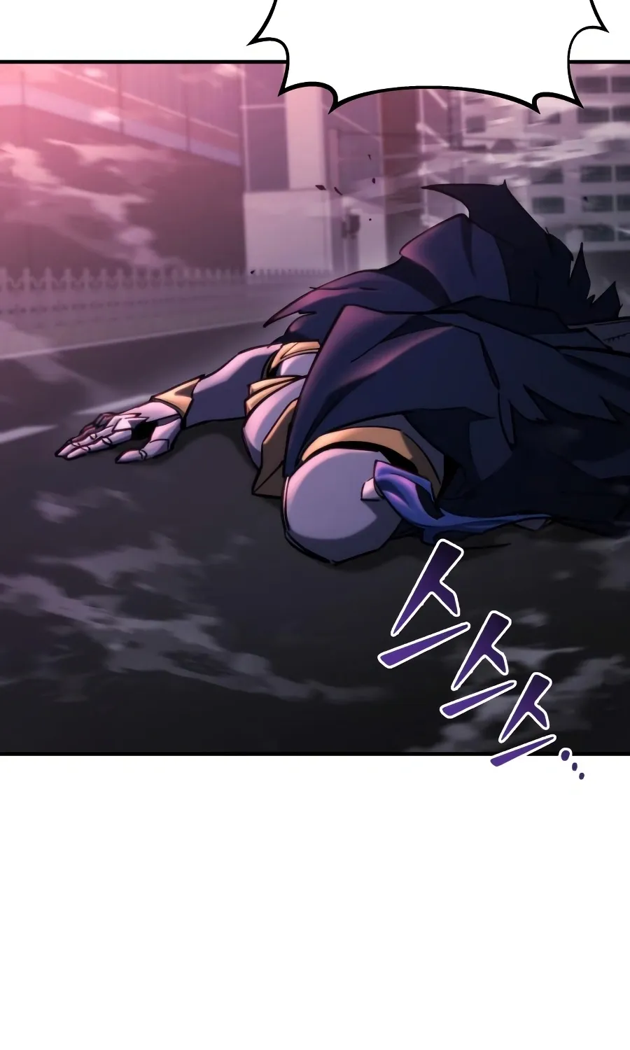 Read Hiding a Warehouse in the Apocalypse EN Manga Online