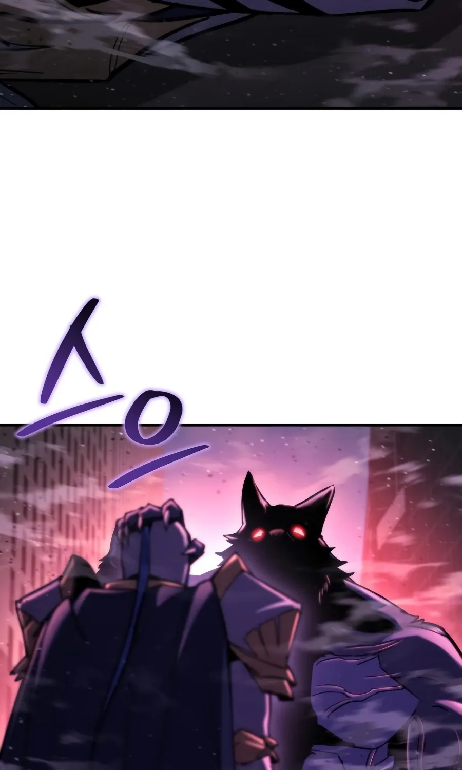 Read Hiding a Warehouse in the Apocalypse EN Manga Online
