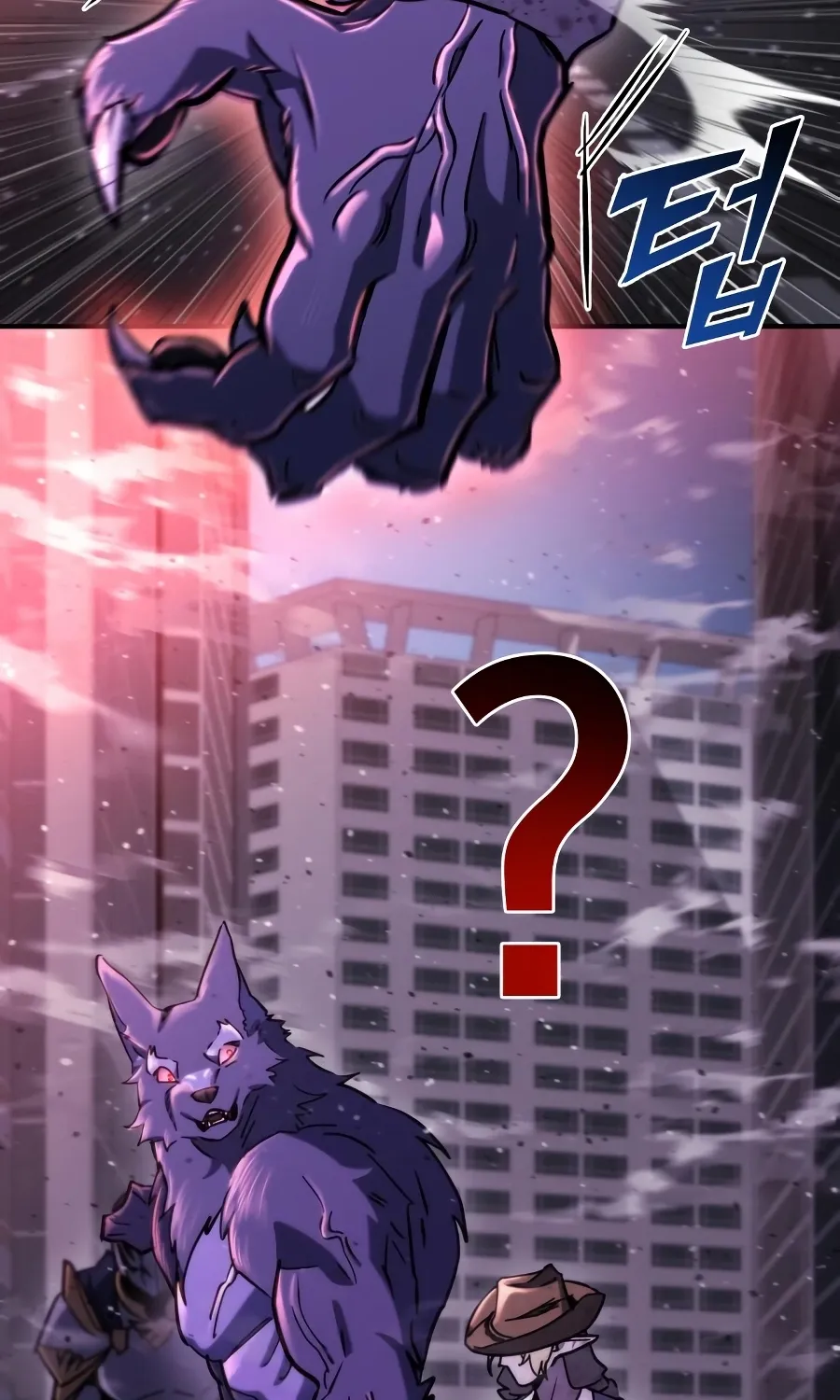 Read Hiding a Warehouse in the Apocalypse EN Manga Online