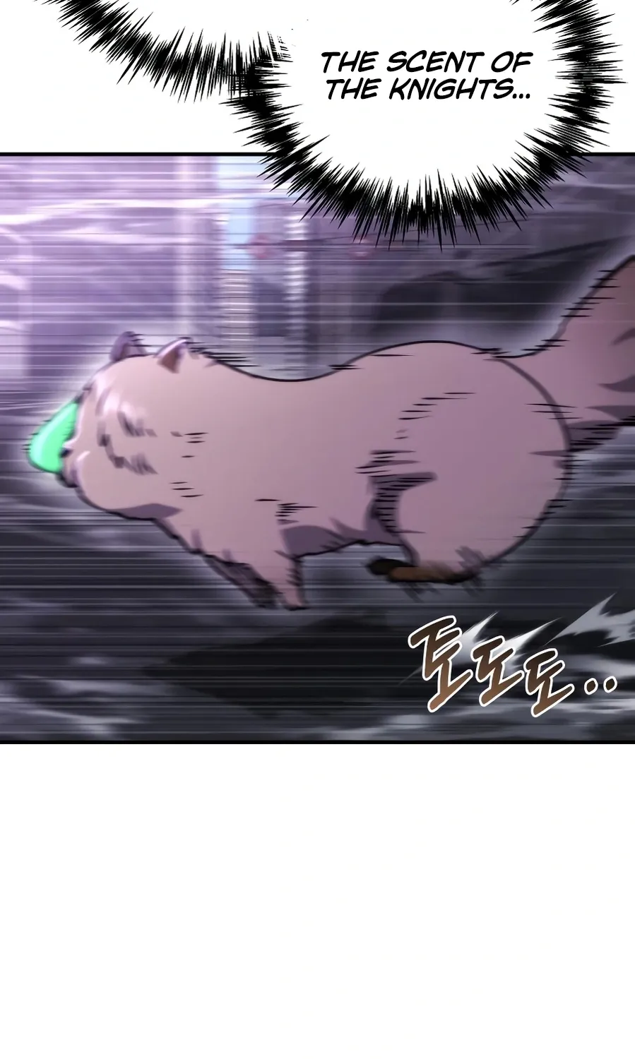 Read Hiding a Warehouse in the Apocalypse EN Manga Online