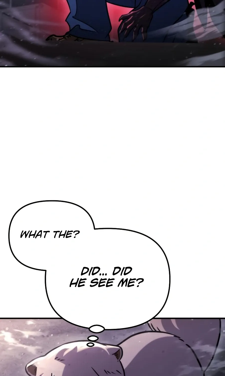 Read Hiding a Warehouse in the Apocalypse EN Manga Online