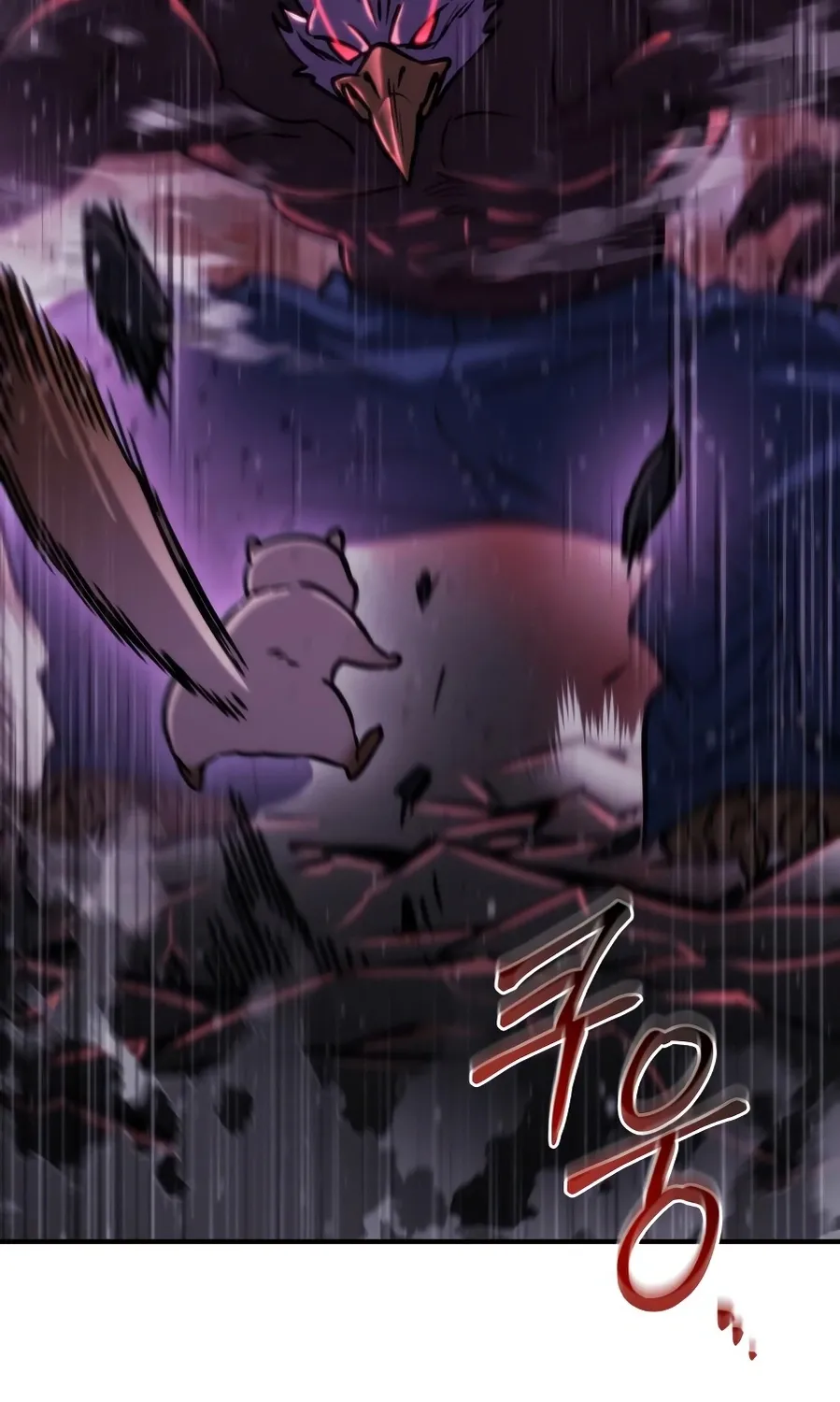 Read Hiding a Warehouse in the Apocalypse EN Manga Online