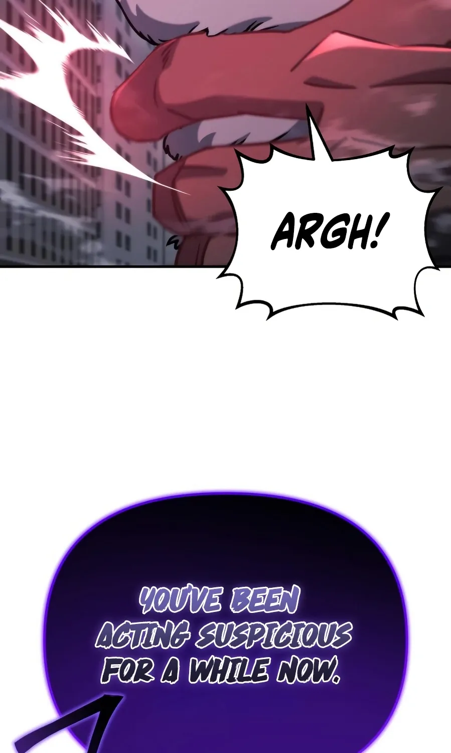 Read Hiding a Warehouse in the Apocalypse EN Manga Online