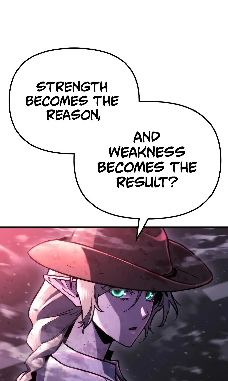 Read Hiding a Warehouse in the Apocalypse EN Manga Online