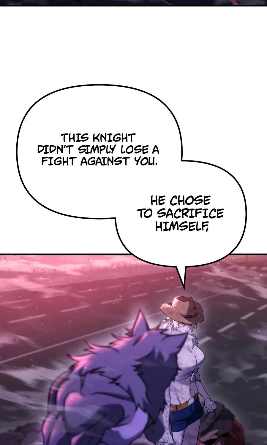 Read Hiding a Warehouse in the Apocalypse EN Manga Online
