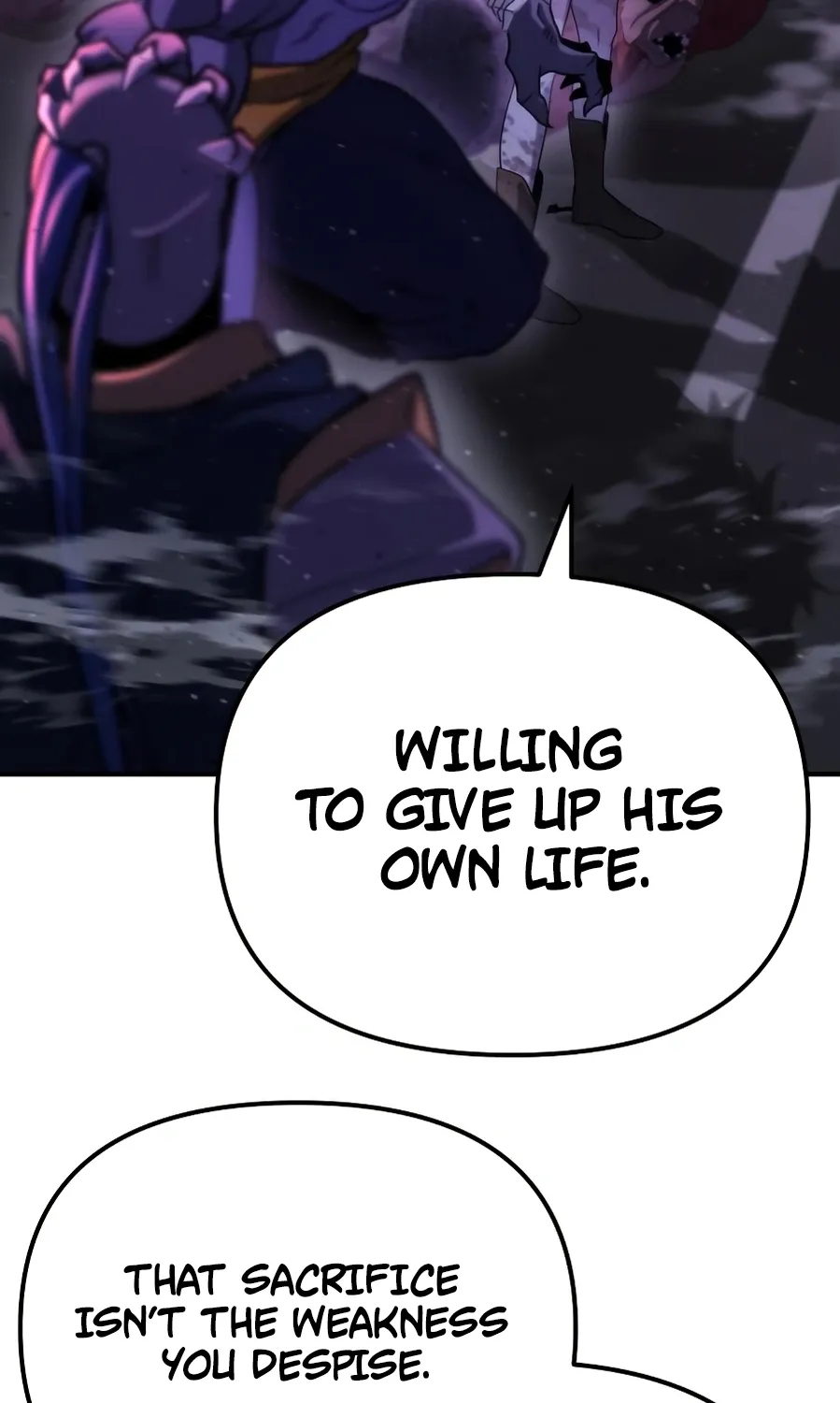 Read Hiding a Warehouse in the Apocalypse EN Manga Online