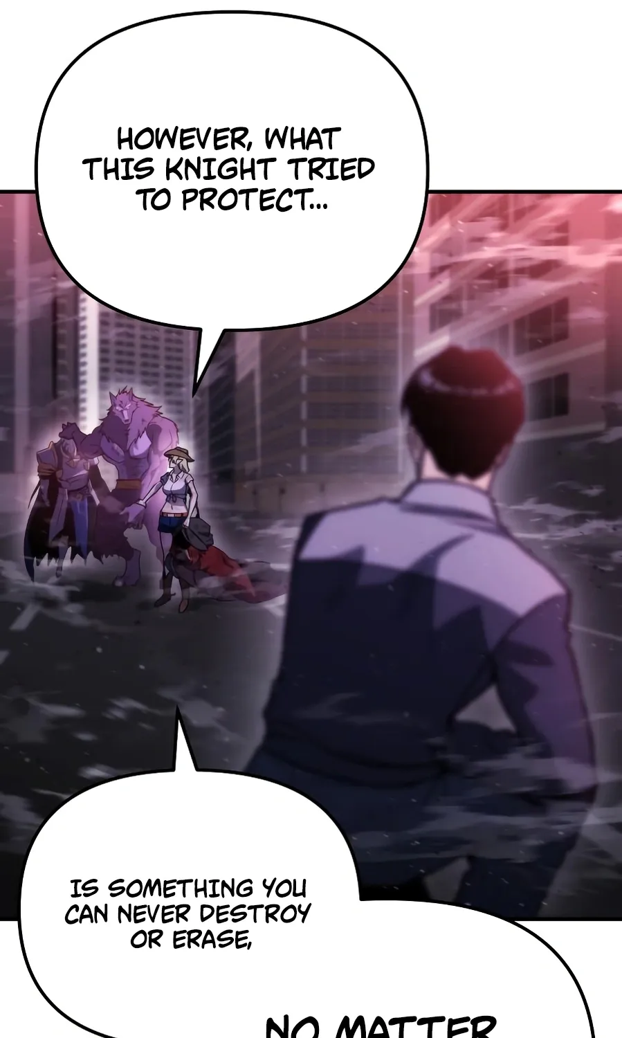 Read Hiding a Warehouse in the Apocalypse EN Manga Online
