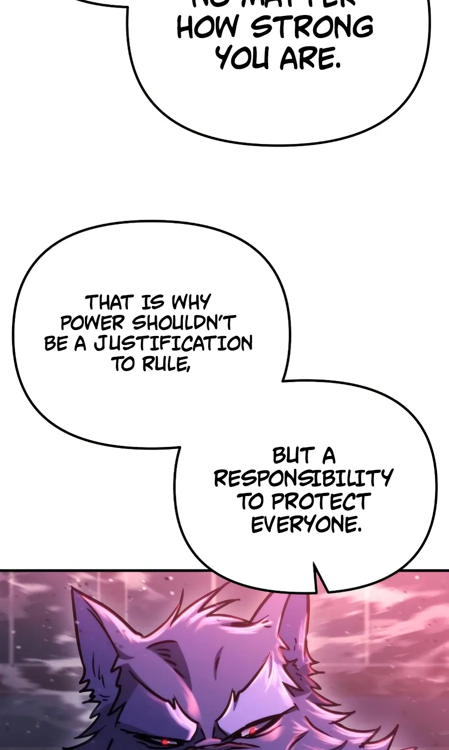 Read Hiding a Warehouse in the Apocalypse EN Manga Online
