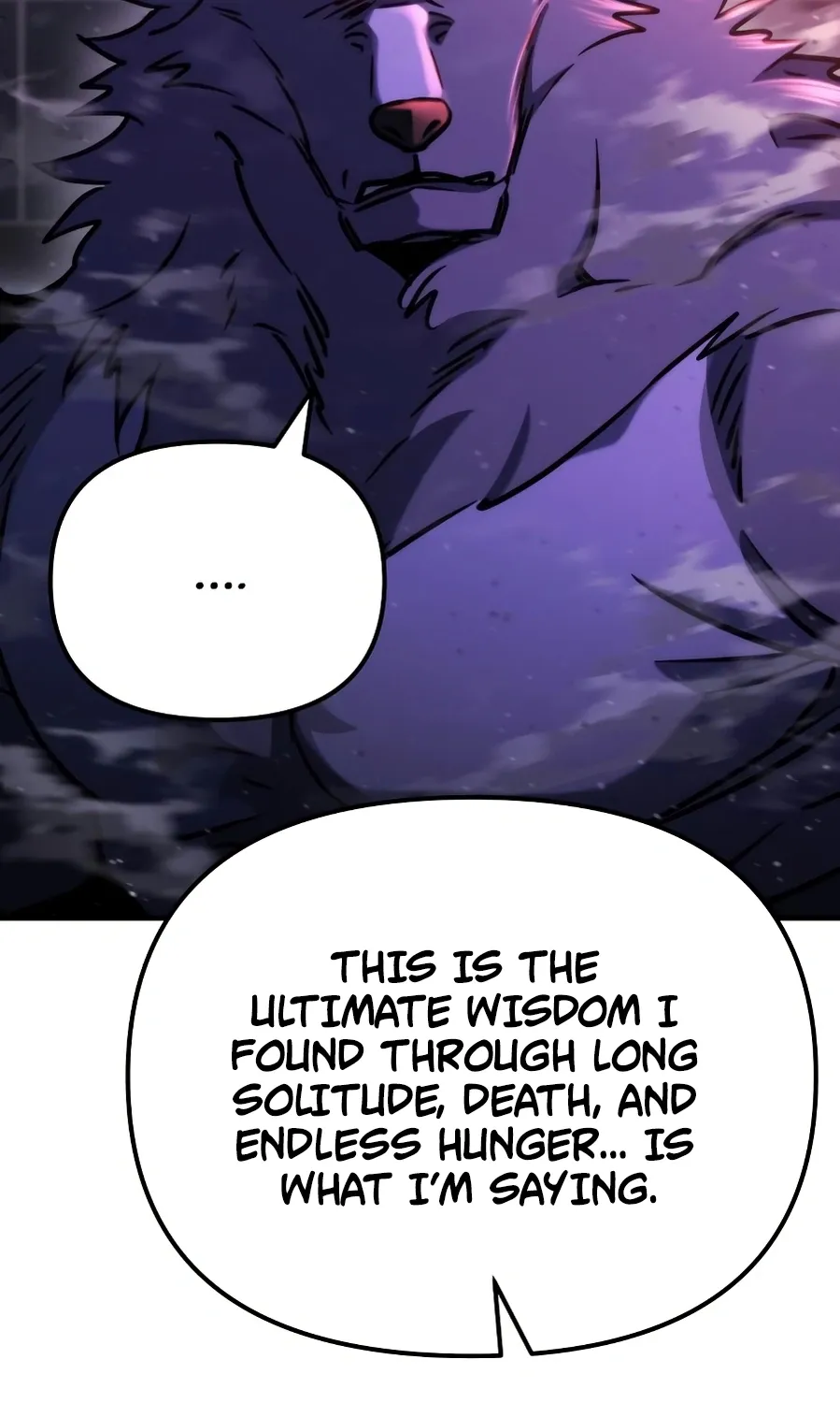 Read Hiding a Warehouse in the Apocalypse EN Manga Online
