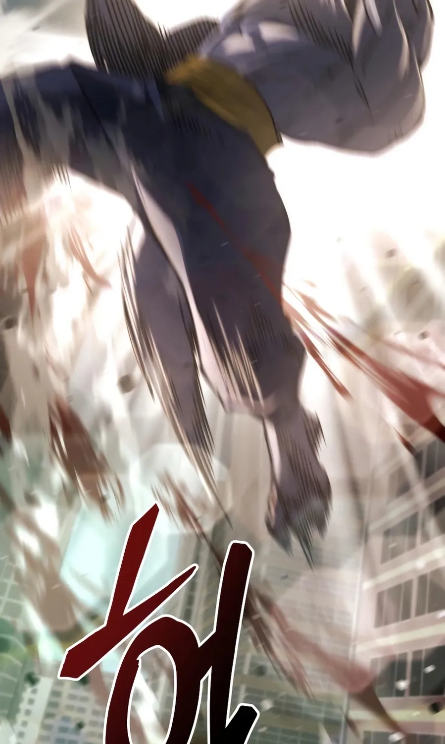 Read Hiding a Warehouse in the Apocalypse EN Manga Online
