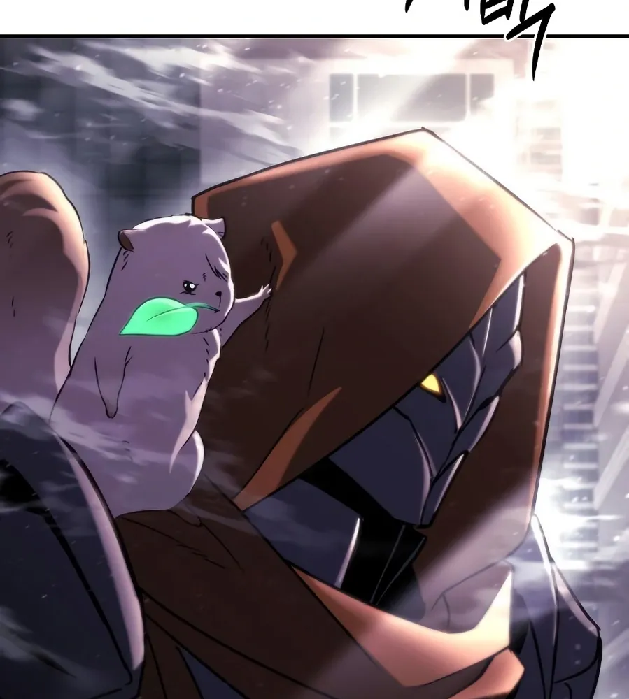 Read Hiding a Warehouse in the Apocalypse EN Manga Online