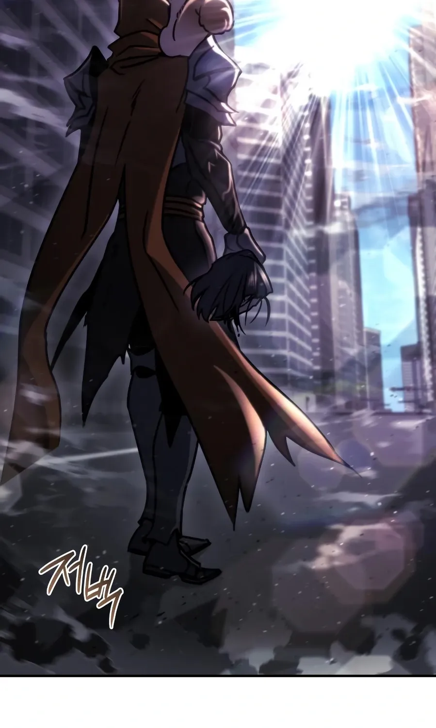 Read Hiding a Warehouse in the Apocalypse EN Manga Online