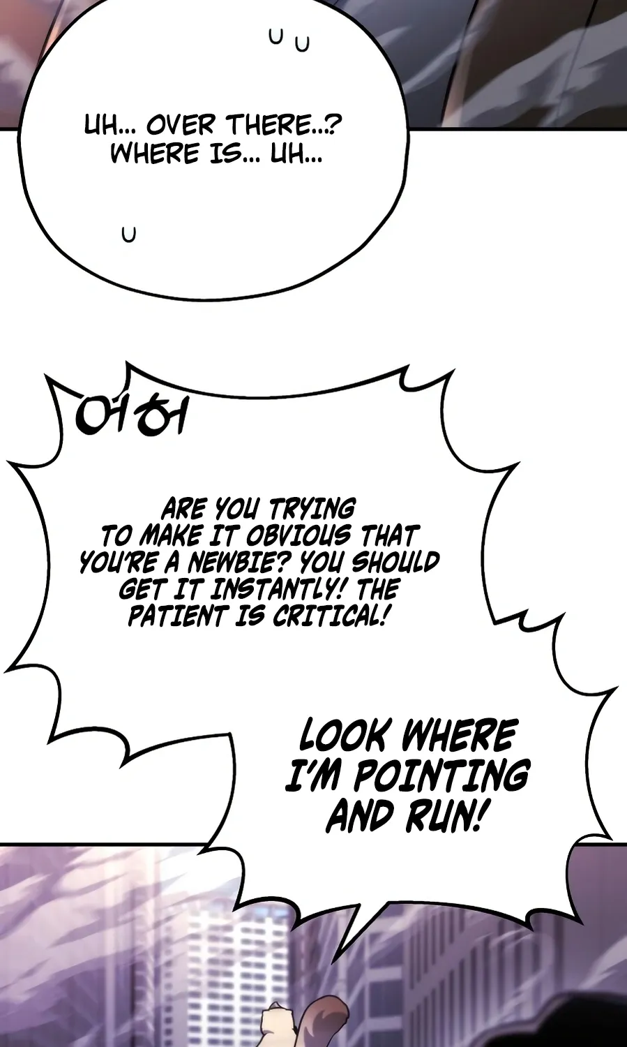 Read Hiding a Warehouse in the Apocalypse EN Manga Online