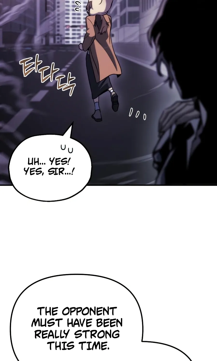 Read Hiding a Warehouse in the Apocalypse EN Manga Online