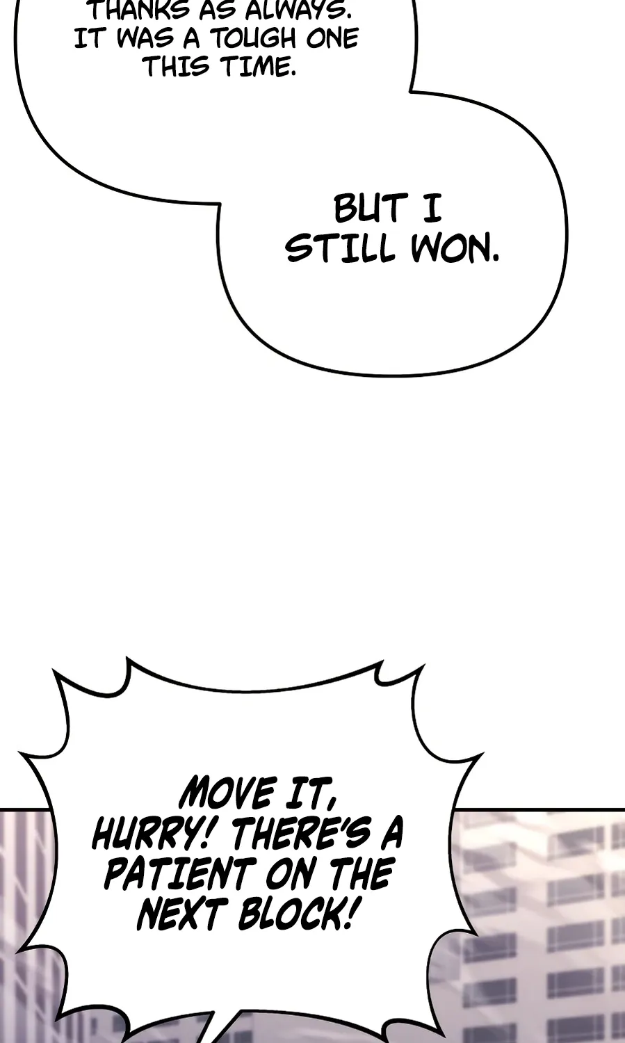 Read Hiding a Warehouse in the Apocalypse EN Manga Online