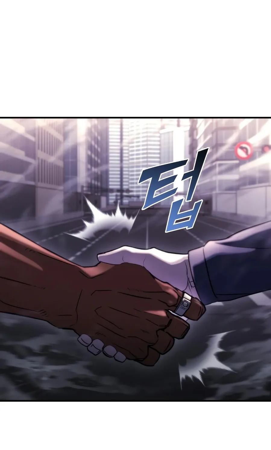 Read Hiding a Warehouse in the Apocalypse EN Manga Online