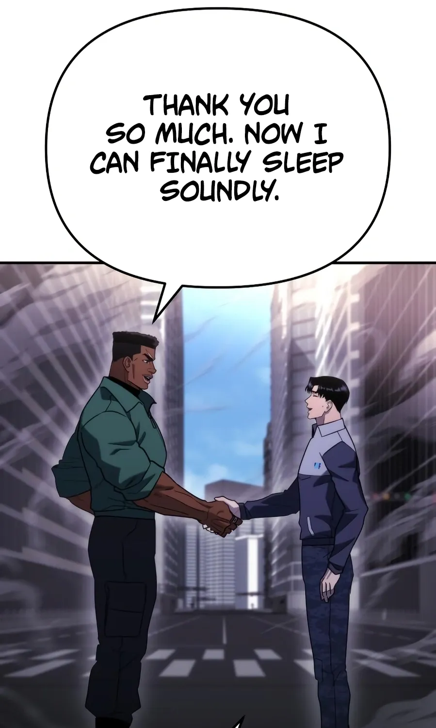 Read Hiding a Warehouse in the Apocalypse EN Manga Online