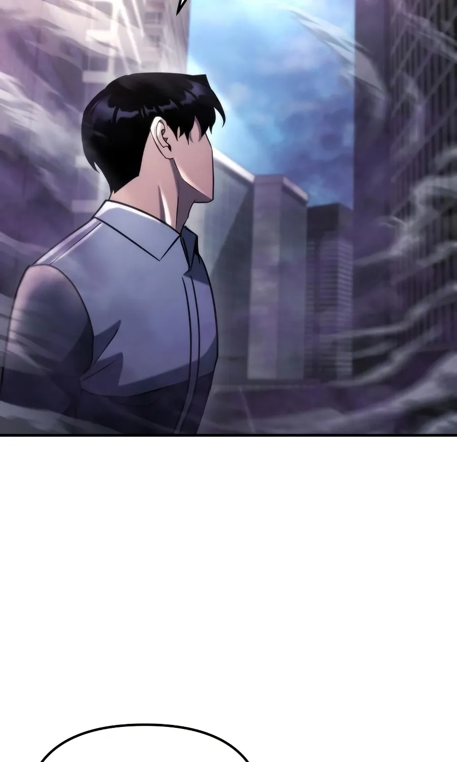 Read Hiding a Warehouse in the Apocalypse EN Manga Online
