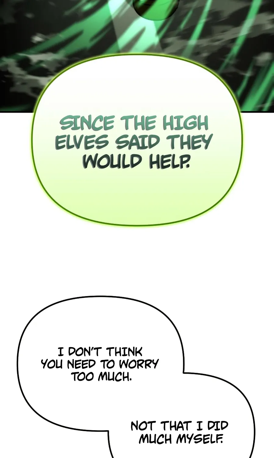 Read Hiding a Warehouse in the Apocalypse EN Manga Online