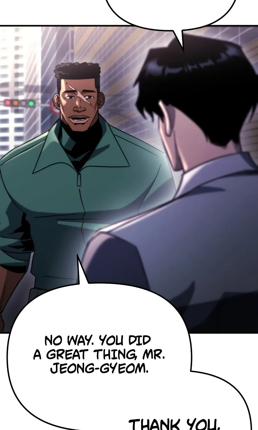 Read Hiding a Warehouse in the Apocalypse EN Manga Online