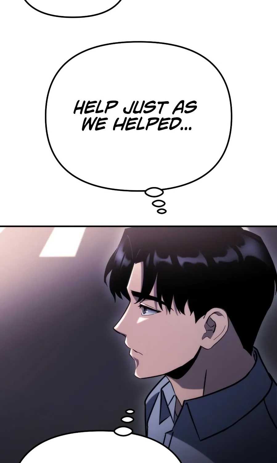 Read Hiding a Warehouse in the Apocalypse EN Manga Online