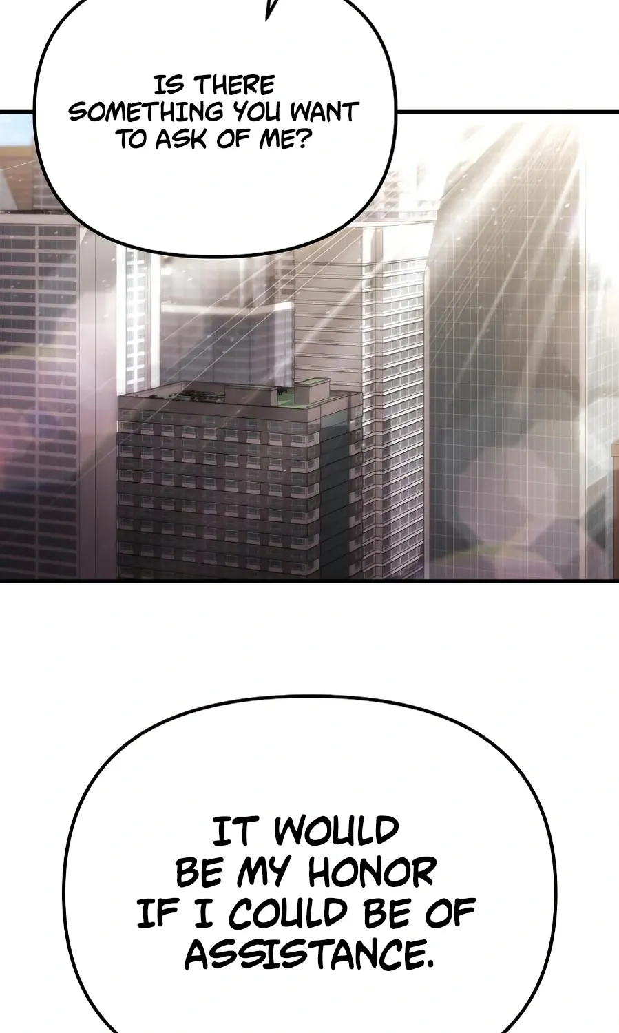 Read Hiding a Warehouse in the Apocalypse EN Manga Online