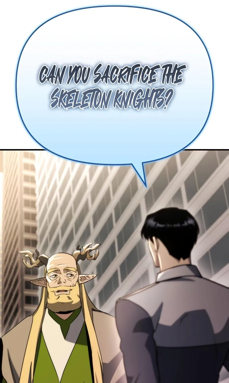 Read Hiding a Warehouse in the Apocalypse EN Manga Online