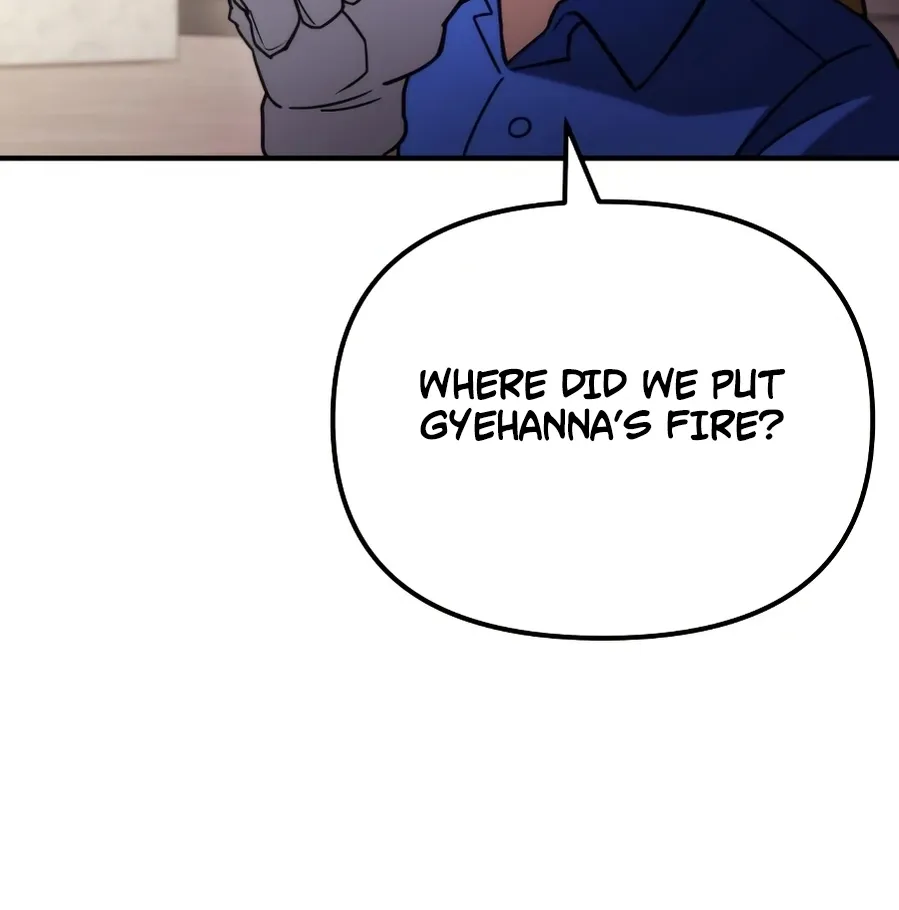 Read Hiding a Warehouse in the Apocalypse EN Manga Online