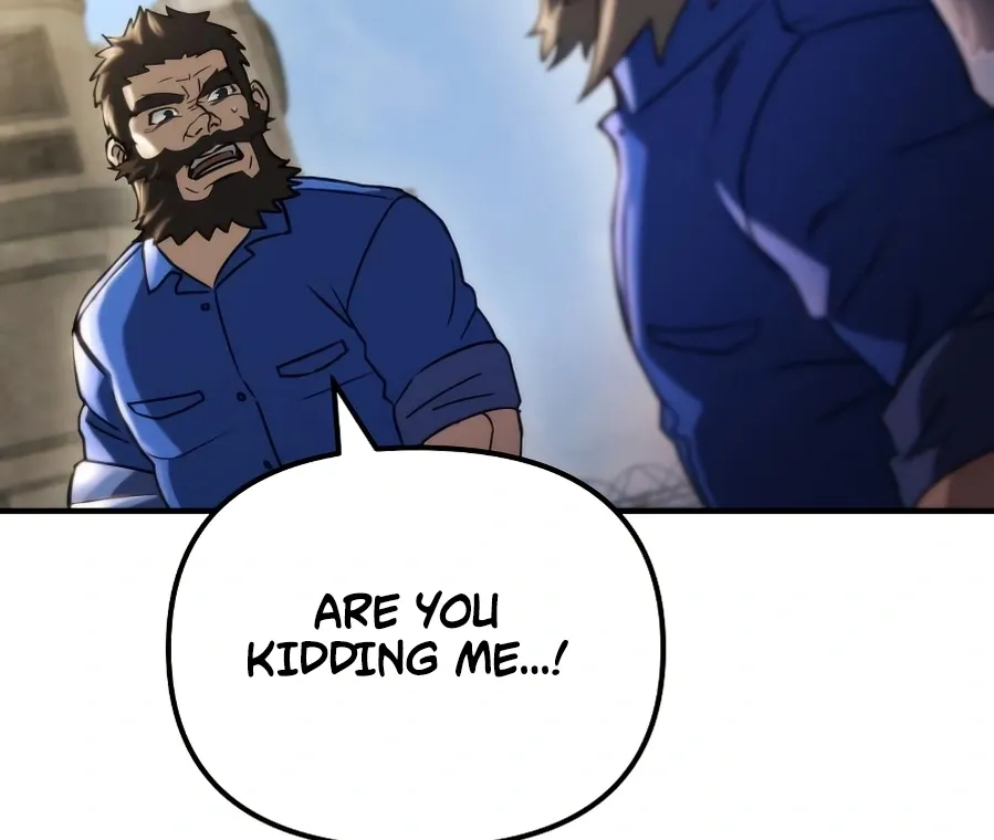 Read Hiding a Warehouse in the Apocalypse EN Manga Online