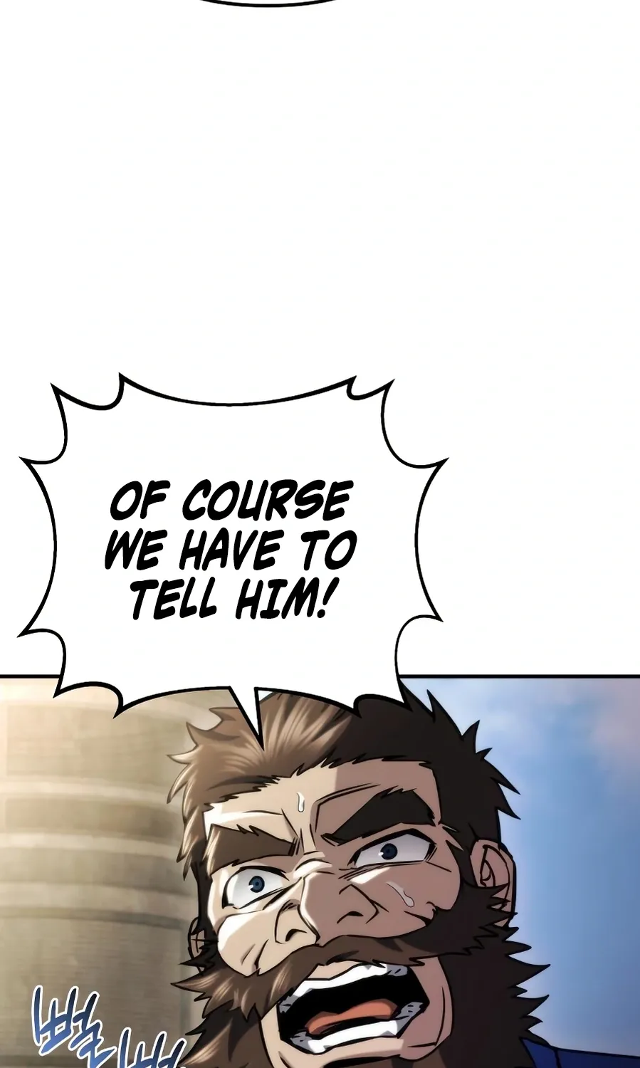 Read Hiding a Warehouse in the Apocalypse EN Manga Online