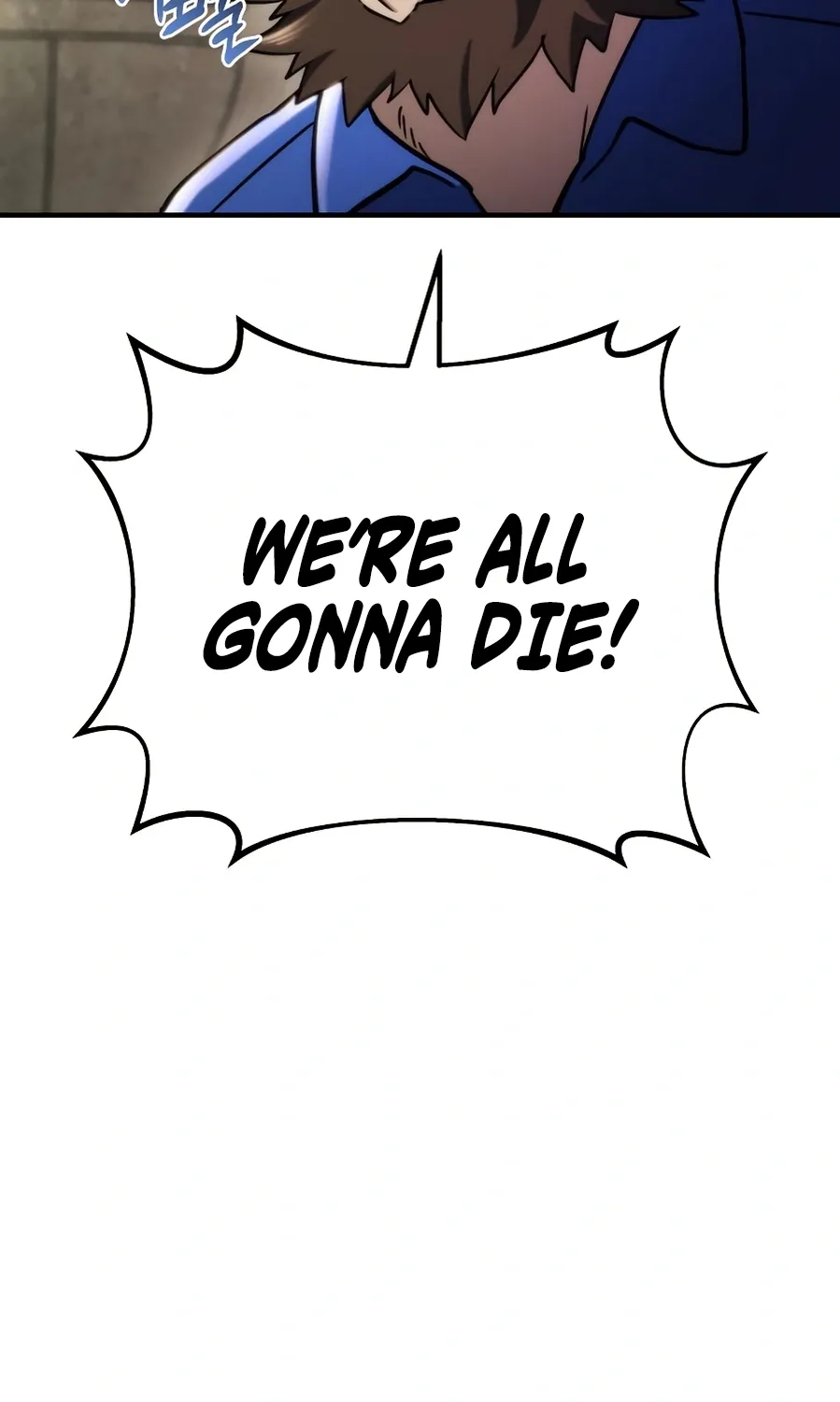 Read Hiding a Warehouse in the Apocalypse EN Manga Online