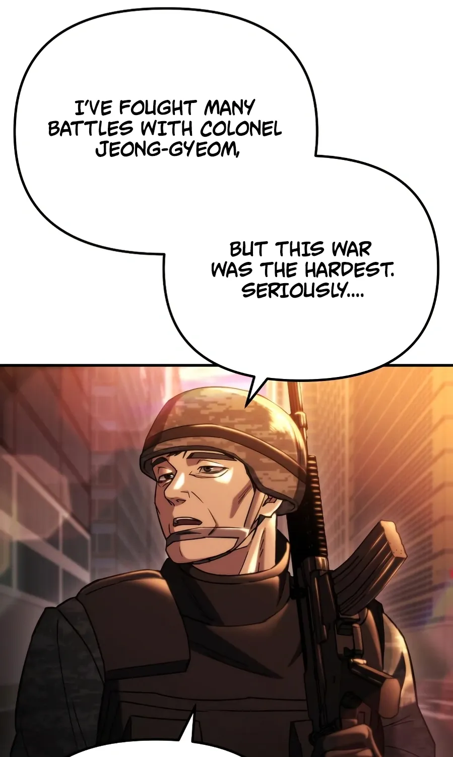 Read Hiding a Warehouse in the Apocalypse EN Manga Online