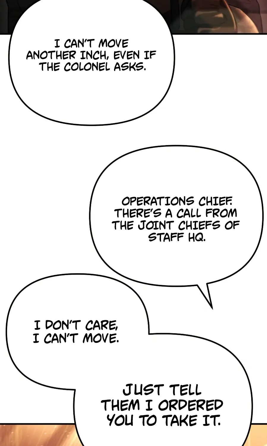 Read Hiding a Warehouse in the Apocalypse EN Manga Online