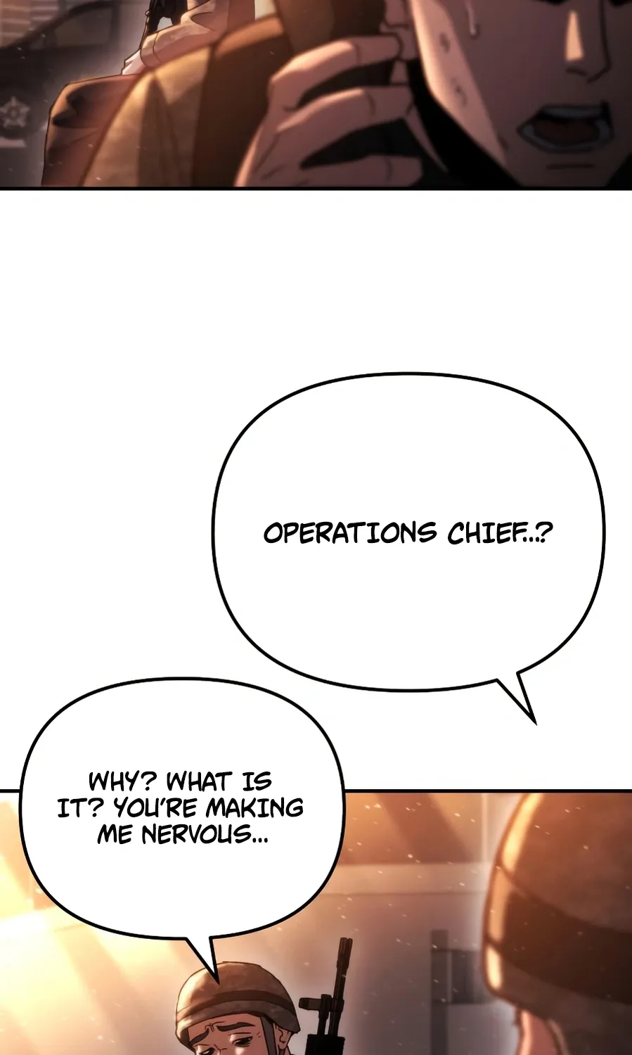 Read Hiding a Warehouse in the Apocalypse EN Manga Online