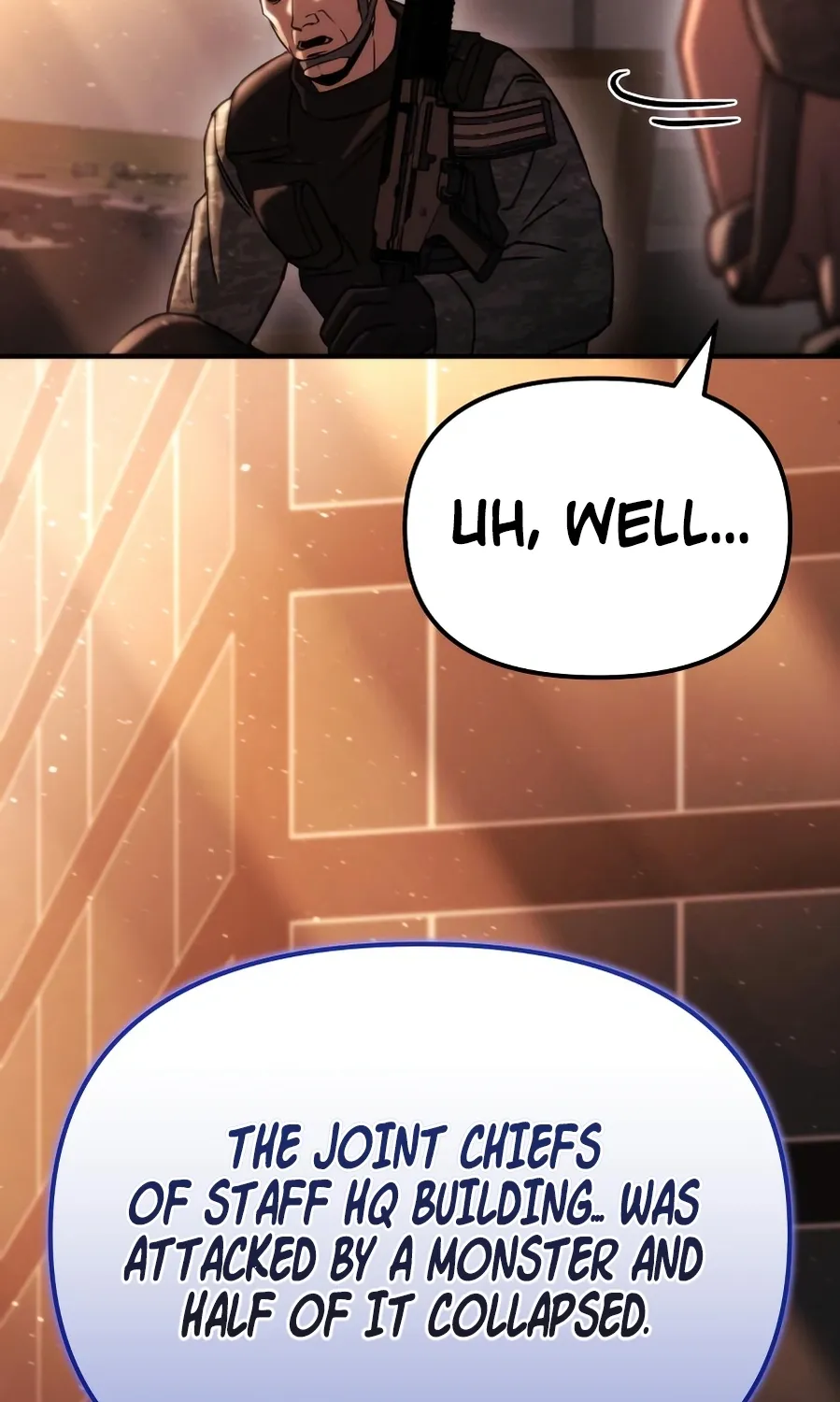 Read Hiding a Warehouse in the Apocalypse EN Manga Online
