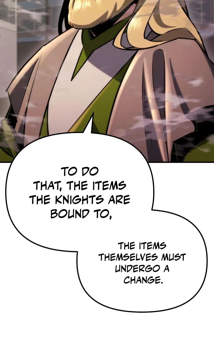 Read Hiding a Warehouse in the Apocalypse EN Manga Online