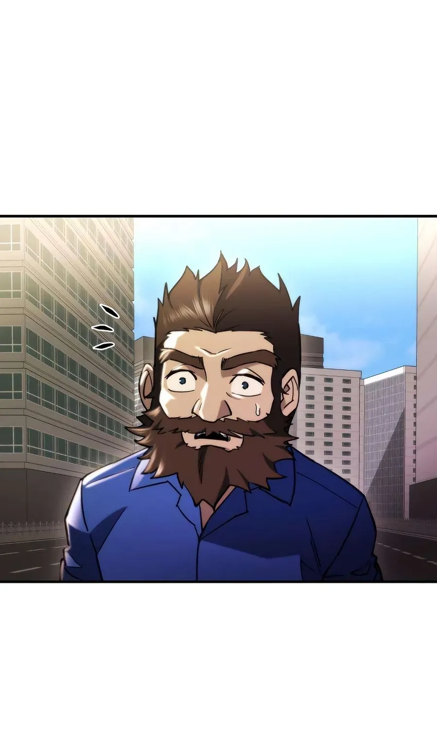 Read Hiding a Warehouse in the Apocalypse EN Manga Online