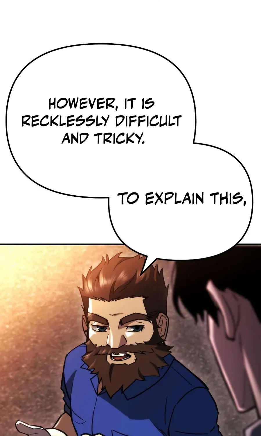 Read Hiding a Warehouse in the Apocalypse EN Manga Online