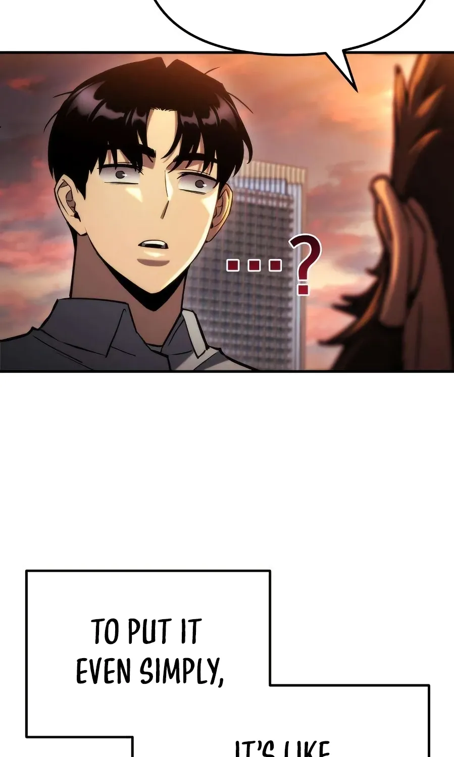 Read Hiding a Warehouse in the Apocalypse EN Manga Online