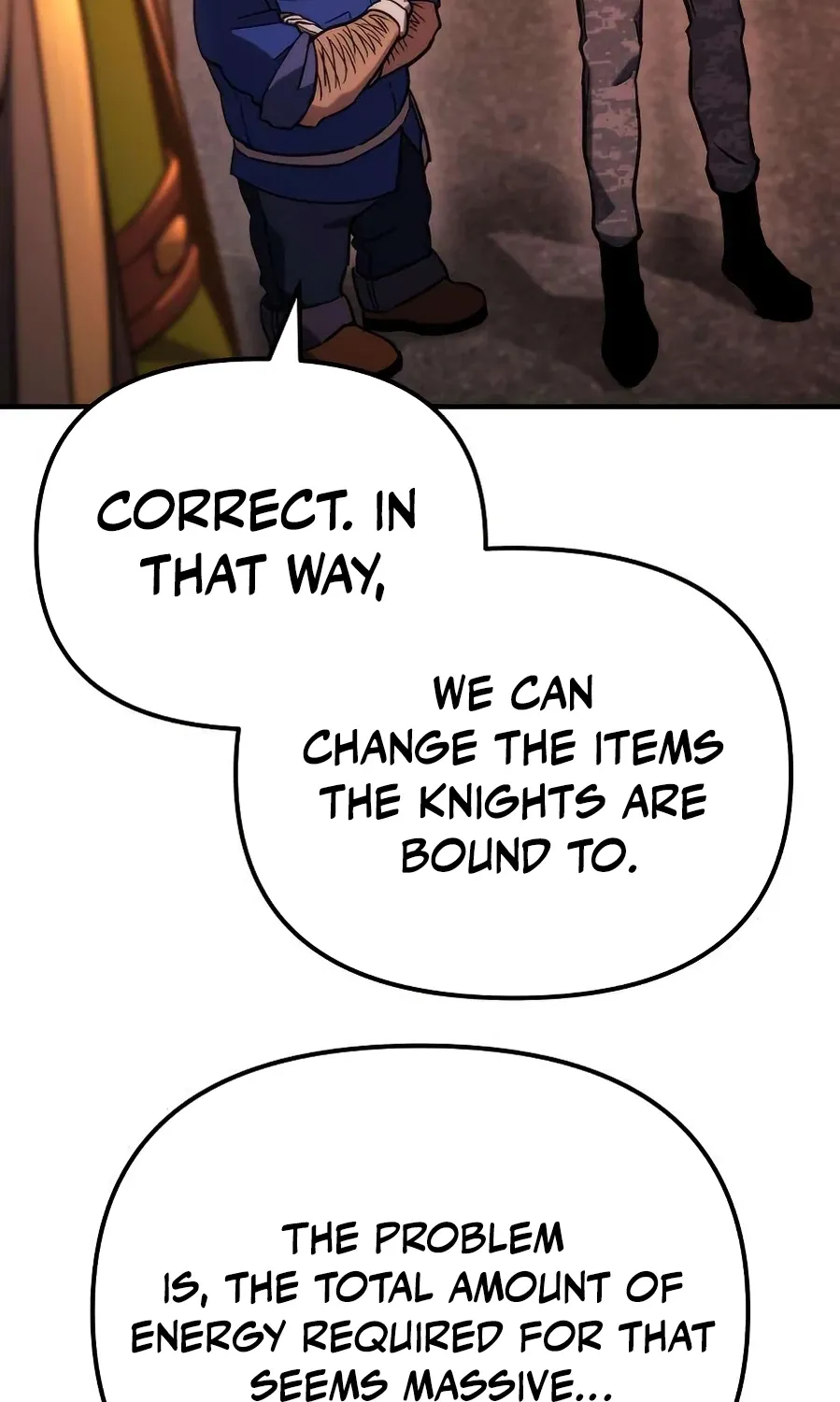 Read Hiding a Warehouse in the Apocalypse EN Manga Online