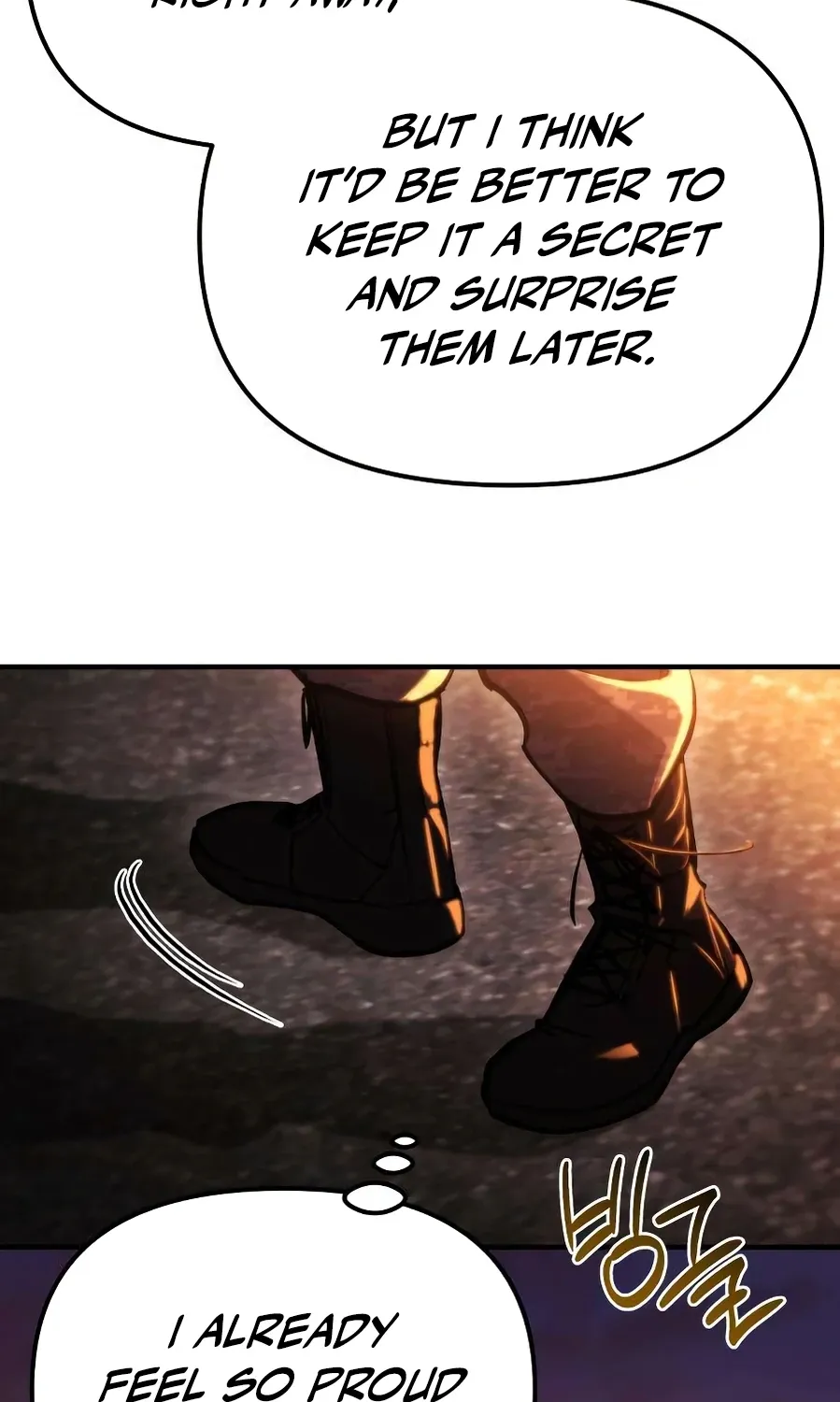 Read Hiding a Warehouse in the Apocalypse EN Manga Online