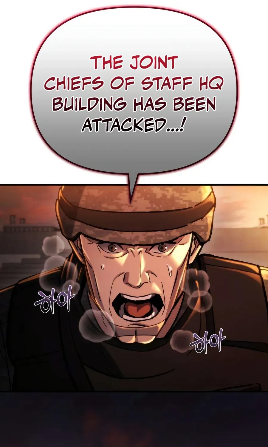 Read Hiding a Warehouse in the Apocalypse EN Manga Online