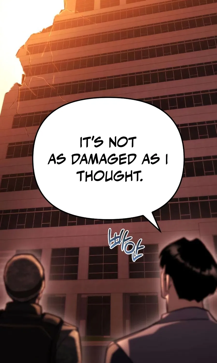 Read Hiding a Warehouse in the Apocalypse EN Manga Online
