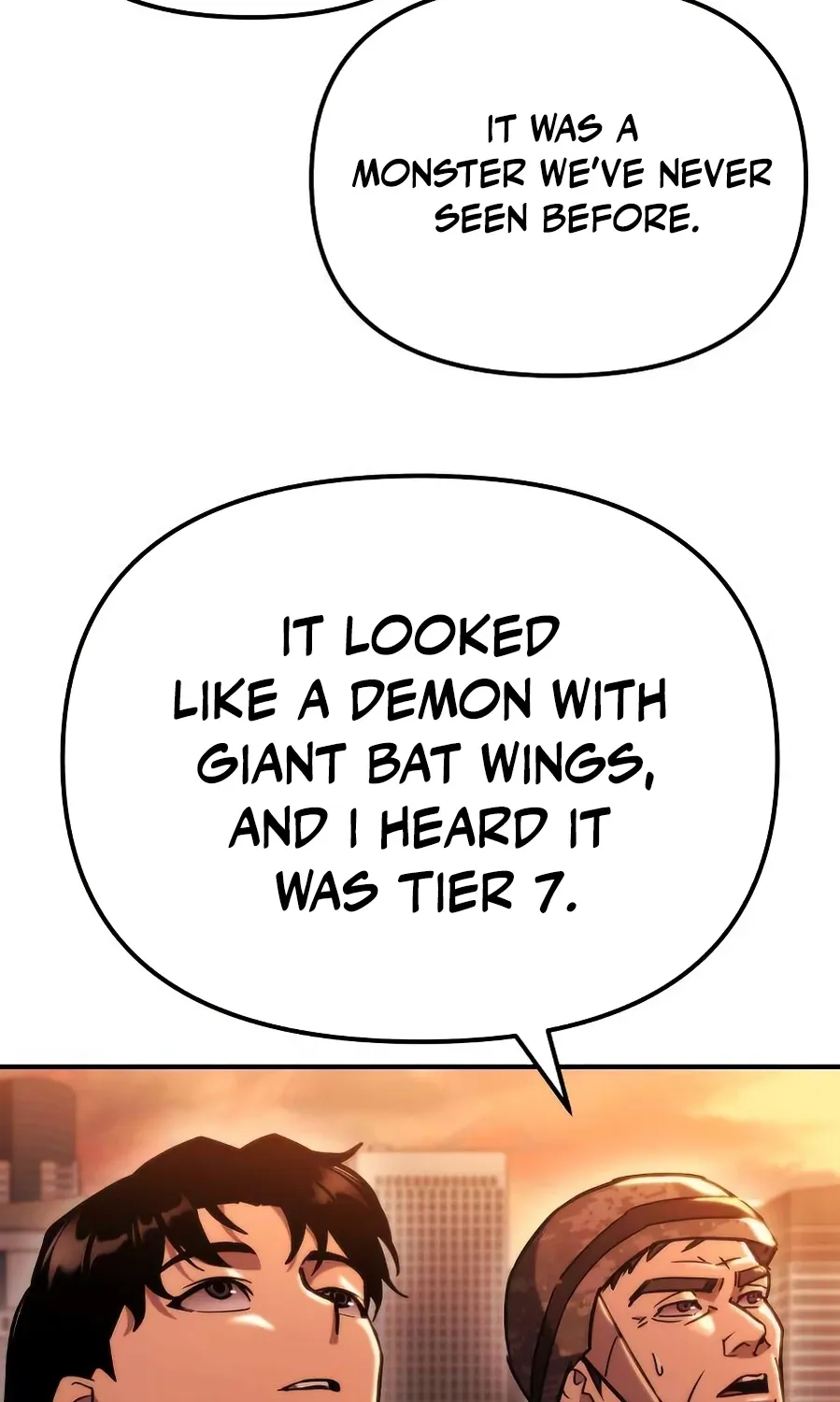 Read Hiding a Warehouse in the Apocalypse EN Manga Online