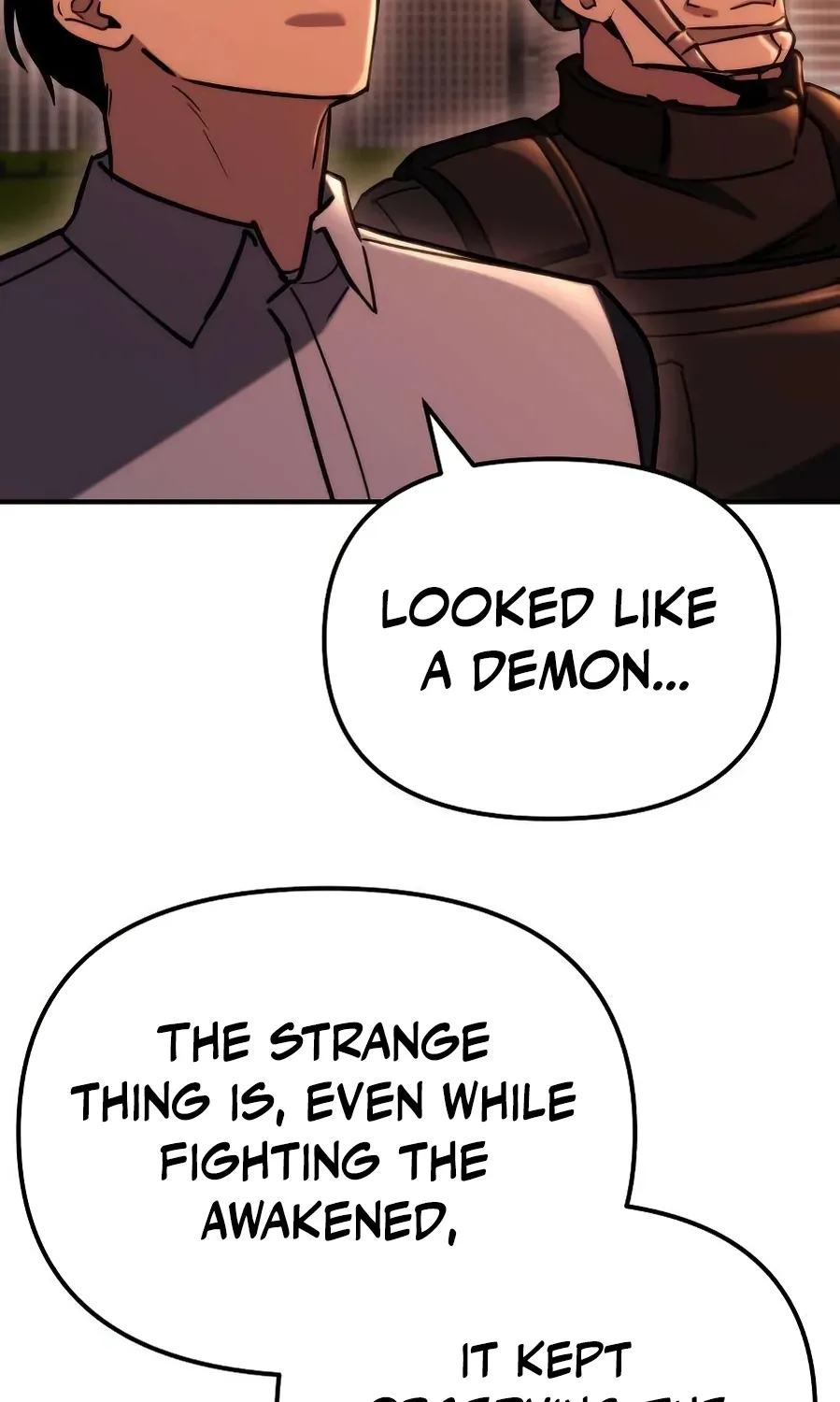 Read Hiding a Warehouse in the Apocalypse EN Manga Online