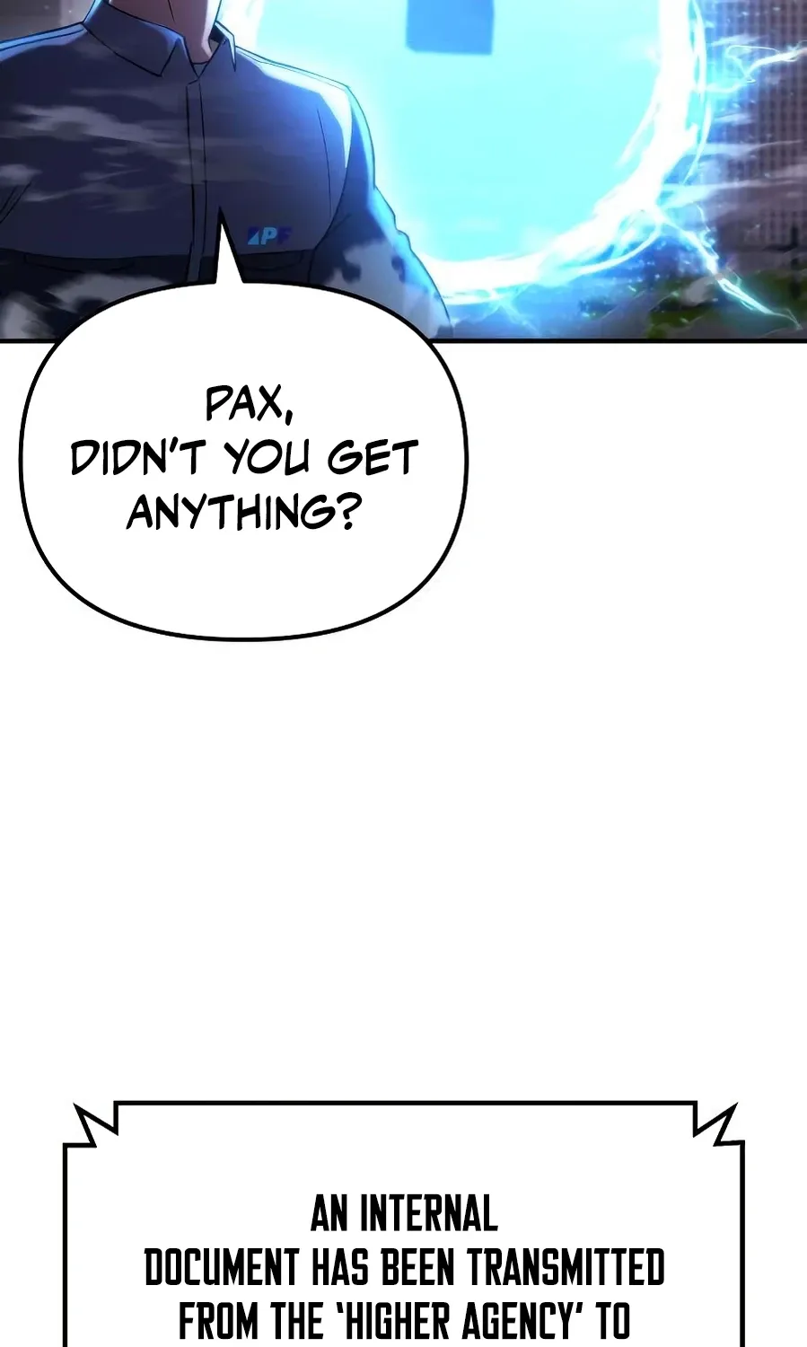 Read Hiding a Warehouse in the Apocalypse EN Manga Online
