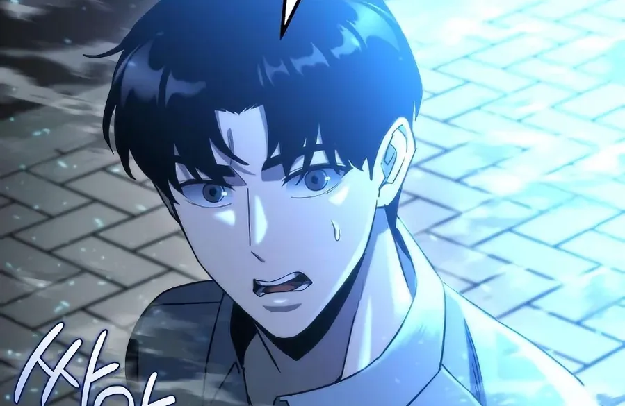 Read Hiding a Warehouse in the Apocalypse EN Manga Online