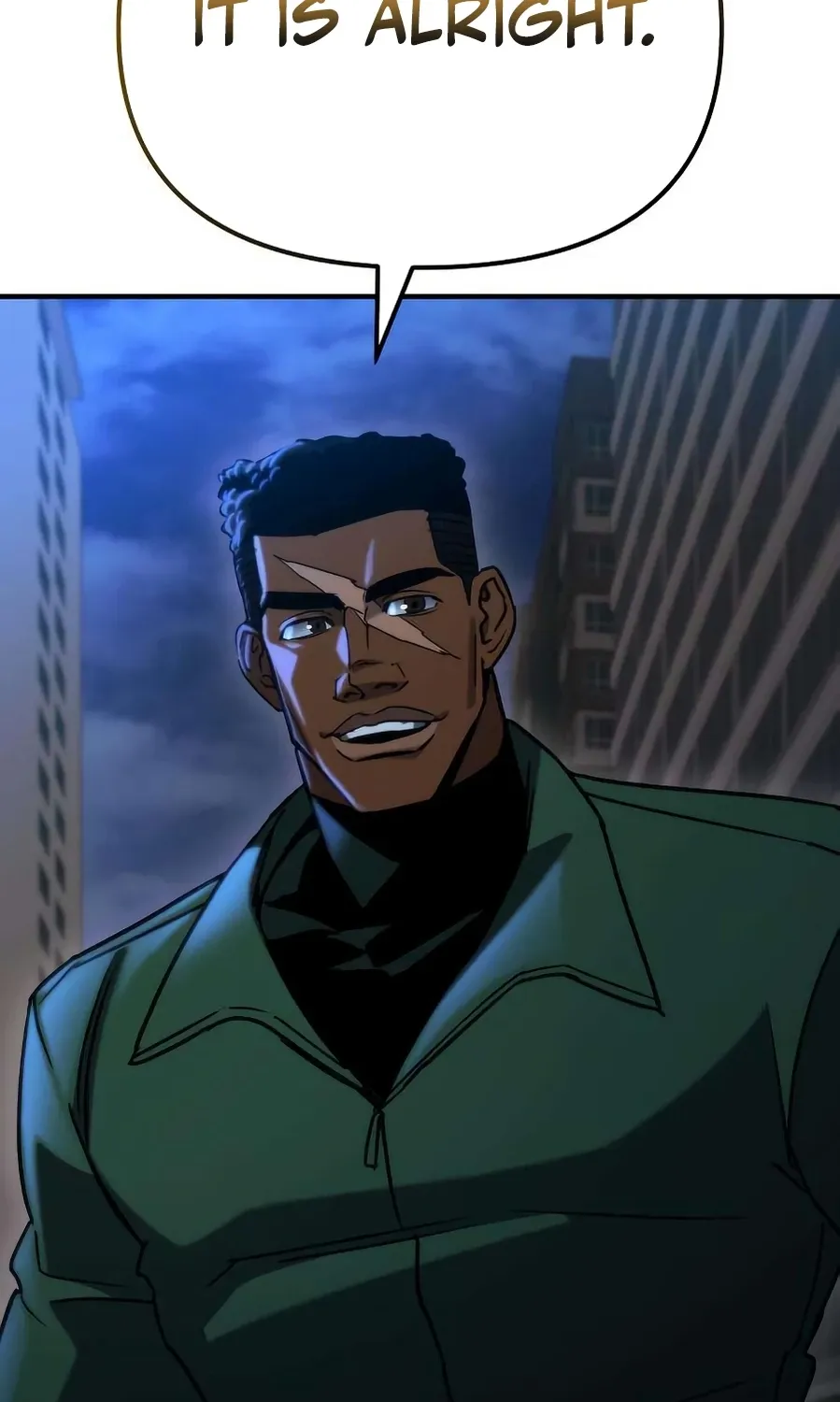 Read Hiding a Warehouse in the Apocalypse EN Manga Online