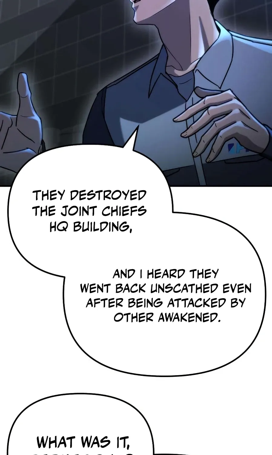 Read Hiding a Warehouse in the Apocalypse EN Manga Online