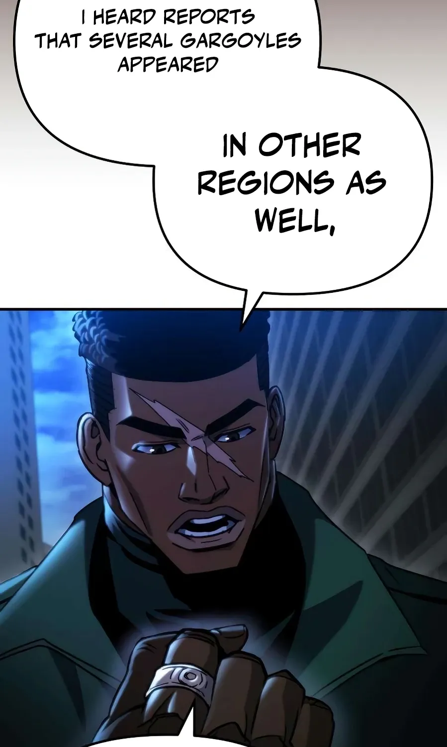 Read Hiding a Warehouse in the Apocalypse EN Manga Online